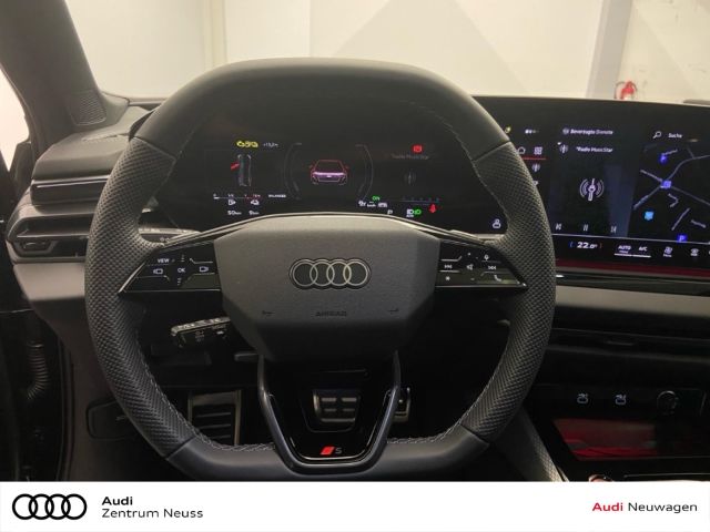 Audi A5 - Bild 22