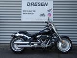 Harley-Davidson Fat Boy 114 FLFBS | ABS | 500KM | 2021 | - CHOPPER 50