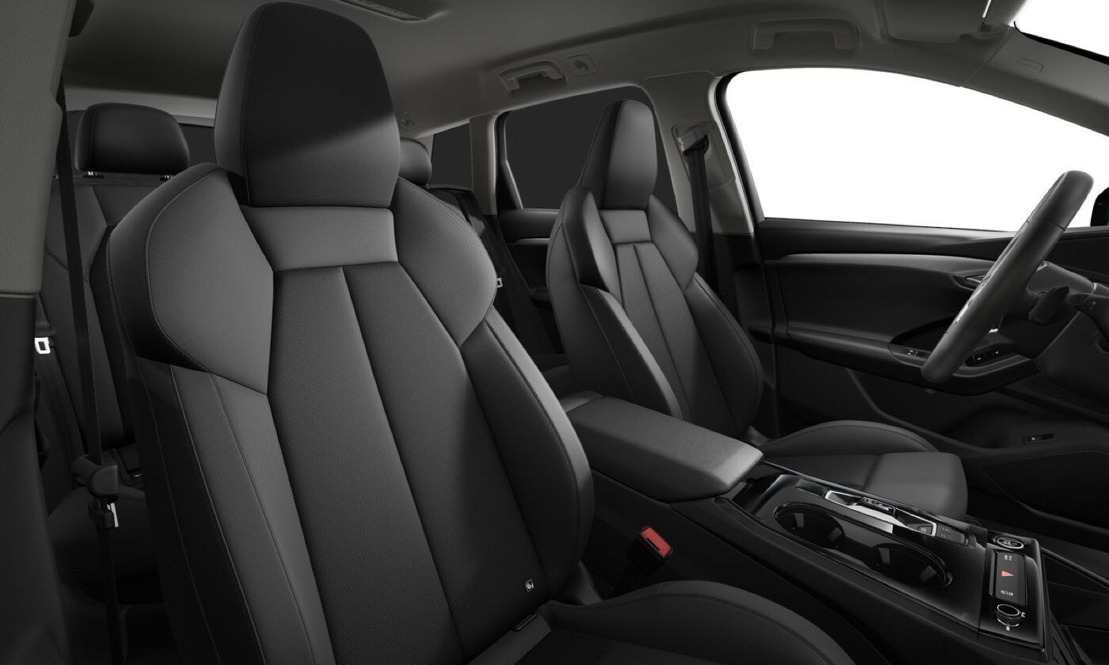 Audi Q6 e-tron - Bild 5