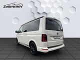 Volkswagen T6.1 California Beach Tour Edition 2,0l TDI DSG  - Volkswagen T6 Gebrauchtwagen