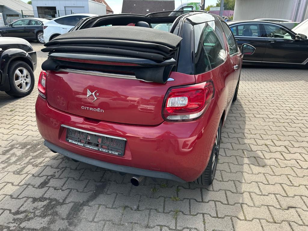 Citroën DS3
