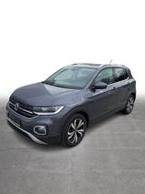 Volkswagen T-Cross 1.5 TSI Style DSG Navi LED Kamera PDC - Volkswagen T-Cross in Berlin