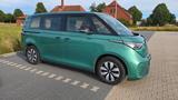 Volkswagen ID. Buzz 150 kW Pro California Camper light - Volkswagen ID. Buzz aus 2022
