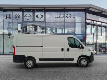 Citroën Jumper Kasten L2H1 Club BHDi 140 °AHK°Tempomat°