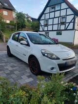 Renault CLIO TÜV-NEU ! Bis 2028,  5-Türer,... - Renault Clio: Türer