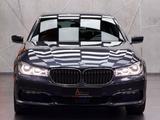 BMW 730 d xDrive |HUD|MASSAGE|SHZ|KAM| - BMW 7er Reihe in Duisburg