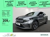 Skoda Enyaq Coupé RS Lounge *MATRIX*PANO*KAMERA*NAVI* - Skoda Enyaq: RS