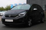 Honda Jazz 1.5 Hybrid 5-Türer Navi Kamera LED SH - Honda Jazz aus 2022