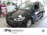 Volkswagen Touran Highline 2,0 TDI SCR DSG