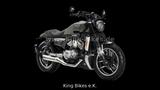 Hyosung GV 125 X ABS - Euro 5+ GV125X - 3 Jahre Garantie - Hyosung GV 125 X ABS