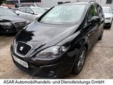 Seat Altea XL Reference Copa 1,6TDI  DSG/AHK/XENON - Seat Altea Gebrauchtwagen in Nürnberg