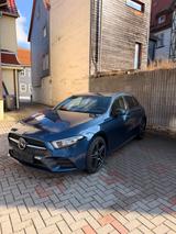 Mercedes-Benz A 250 e 8G DCT - Mercedes-Benz A-Klasse