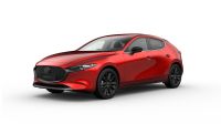 Mazda 3 - Vorschau Bild 1