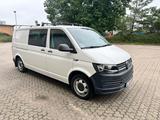 Volkswagen T6 Transporter 2.0TDI lang 4Motion*DSG*R.Kamera* - Volkswagen T6 transporter