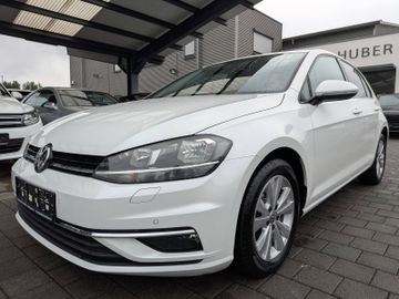 Volkswagen Golf - 2
