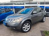 Nissan Murano |TÜV 09.26|Leder|Kamera|Navi|Memory|Xenon - gebrauchte Nissan Murano aus dem Jahr 2005