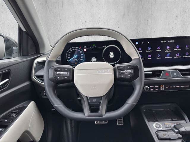 Kia STONIC 1.0T 48V DCT7 GT-Line Kam.+KeyLess+LED+LM
