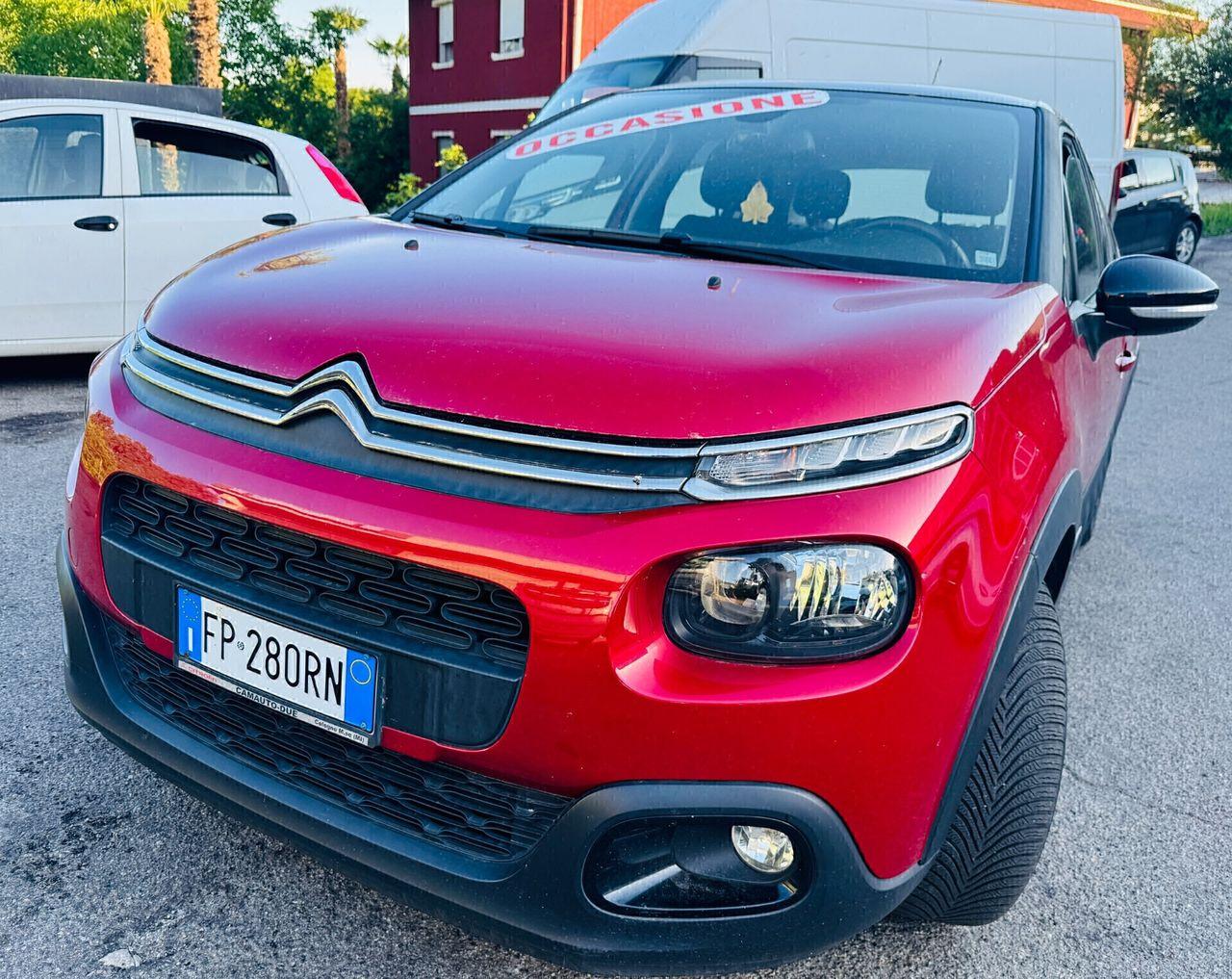 Citroën C3