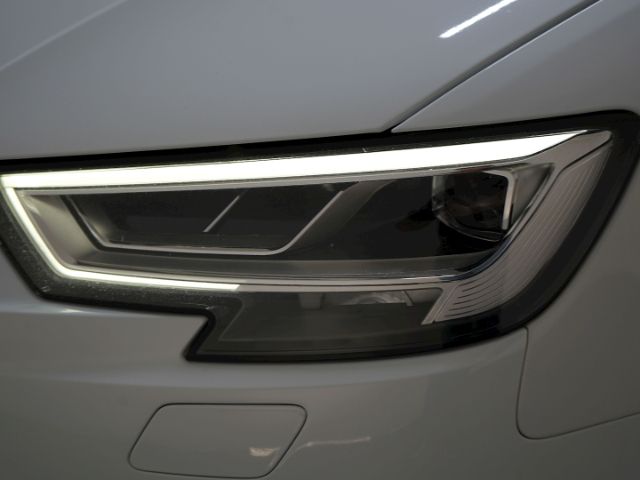 A3 SPORTBACK 40 e-TRON SPORT AT+VOLL LED+NAVI+SI