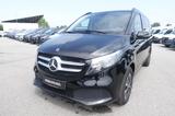 Mercedes-Benz V 300 d EDITION lang Liege-Paket+AHK2,5to - gebrauchte Mercedes-Benz V 300 aus dem Jahr 2024