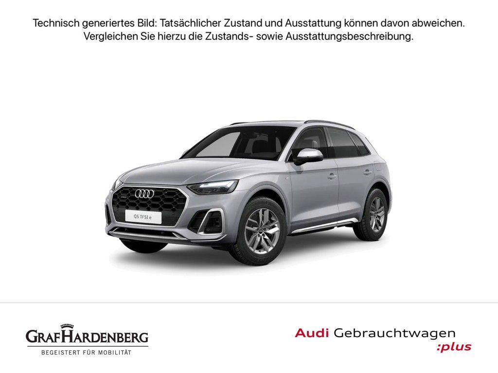 Image of Audi Q5