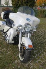 Harley-Davidson Electra Glide Classic FLHTC (USA) Electra Glide - Angebote