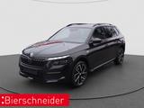 Skoda Kamiq 1.5 TSI DSG Monte Carlo VOLL-LED PANO NAVI - Skoda Kamiq Gebrauchtwagen in Leipzig
