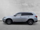 Mitsubishi Outlander EDITION 100 2,0l MIVEC 2WD CVT KAMERA  - : Cvt