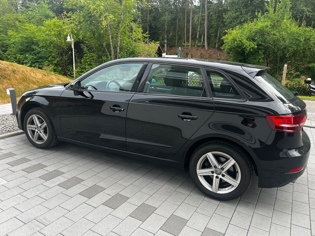 Image of Audi A3