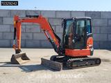 Kubota U36 -4 3 Buckets - Kubota Schlepper