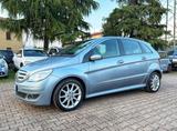 Mercedes-Benz Mercedes-benz B 170 Sport OK NEOPATENTATI - blaue Mercedes-Benz B 170