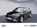 Audi Q2 35 TDI  S line NAVI+STHZ+RFK - Audi Q2 in Braunschweig