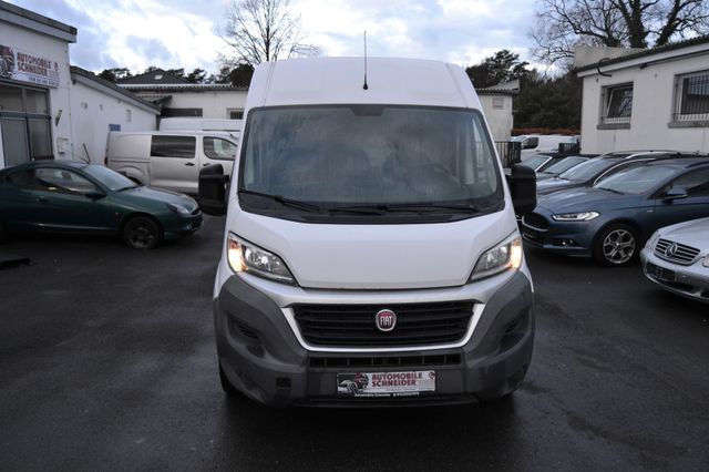 Fiat Ducato Hochr.-Kasten 30 130 L2H2 RS: 3450 mm