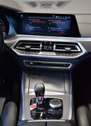Fahrzeugabbildung BMW X5 M Laser Pano B&W Sitzlüft Nightvis. Displ.Key