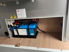 Rapido C66 OPTIMUM LINE*Markise*Solar*Wechselrichter*