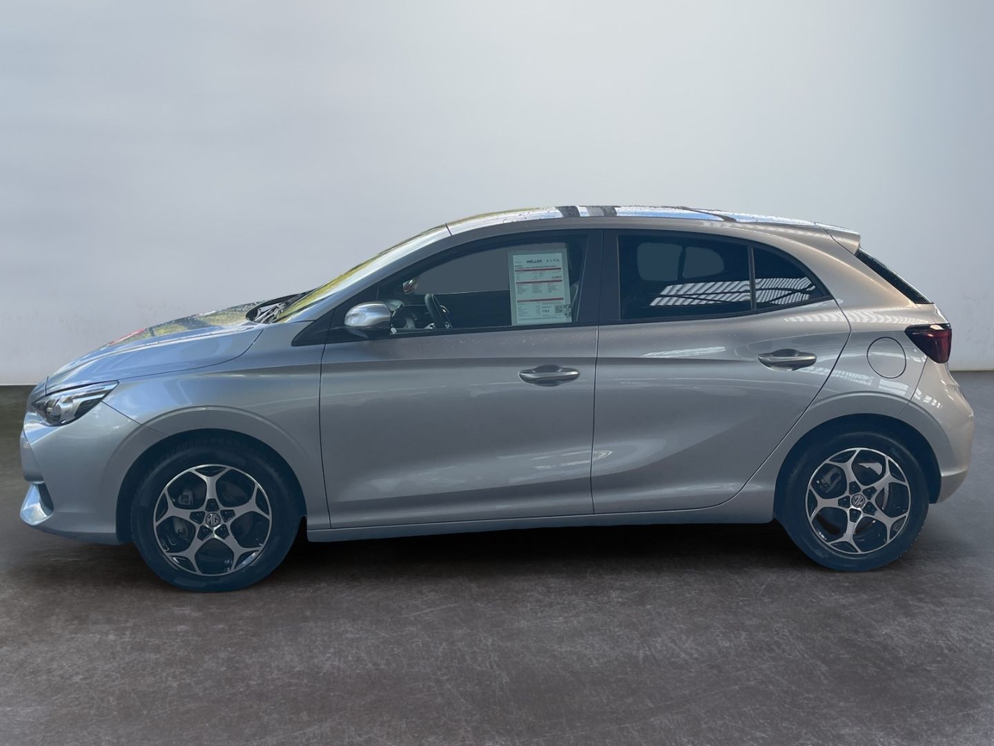 MG3