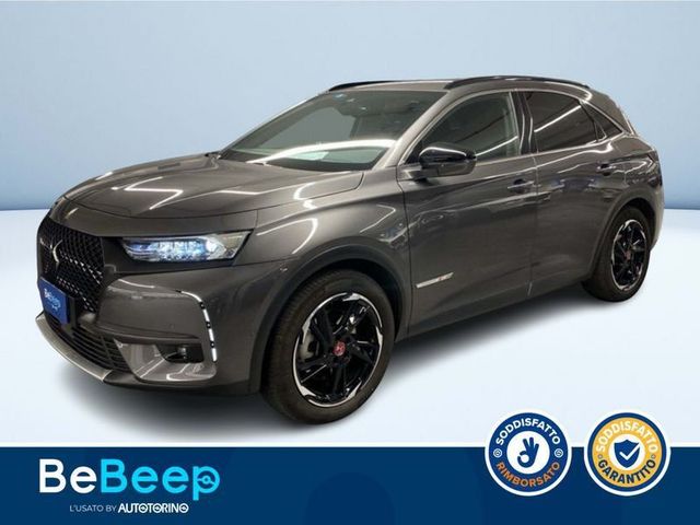 DS Automobiles DS DS 7 1.6 E-TENSE PHEV PERFORMANCE LINE 4X