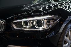 BMW 118 i Urban Line*CAM*LED*LEDER*SHZ*NAVI*TEMPOMAT