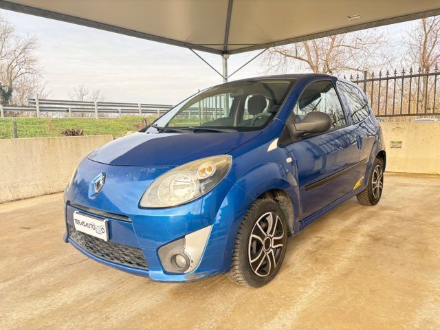 Renault RENAULT Twingo 1.2 16V Sport & Sound OK NEOPATEN