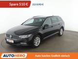 Volkswagen Passat 1.5 TSI ACT Business Aut.*NAVI*LED*ACC* - VW Passat Gebrauchtwagen in Stuttgart