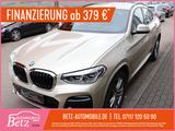 BMW X4 xDrive 20 d M Sport HUD AHK PANO - BMW X4 in Stuttgart