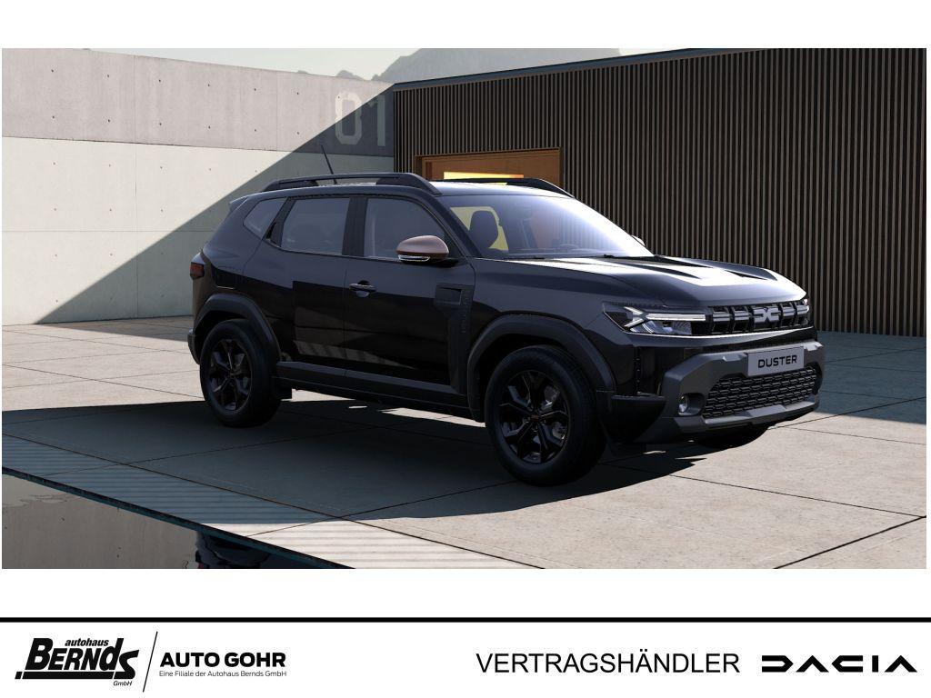 Dacia Duster Hybrid 155 Extreme NAVI KAMERA KLIMA LED
