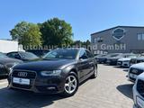Audi A4 Avant Ambiente/S-Heft/Xenon/Tempomat/Multi - Audi A4 Gebrauchtwagen in Hannover