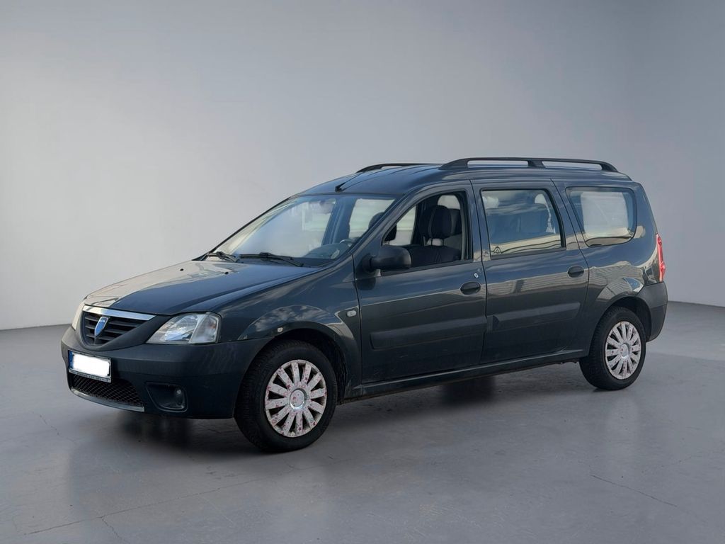 Angebot ansehen Dacia Logan