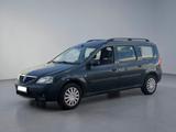 Dacia Logan MCV Kombi Ambiance - Dacia Logan aus 2008: Mcv