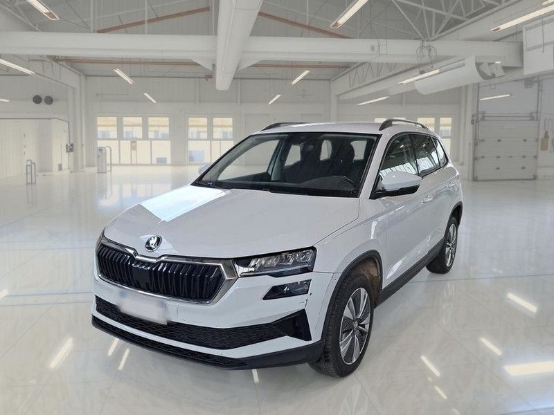 Skoda SKODA KAROQ 2.0 TDI 85 KW EVO SCR EXECUTIVE SUV