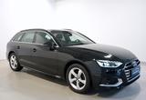 Audi A4 Avant 35 2.0 TDI *S-LINE*AHK*KAM*LED*1.HD - Audi A4: 3.2