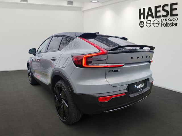 VOLVO EC40 (Bild 7 von Array)