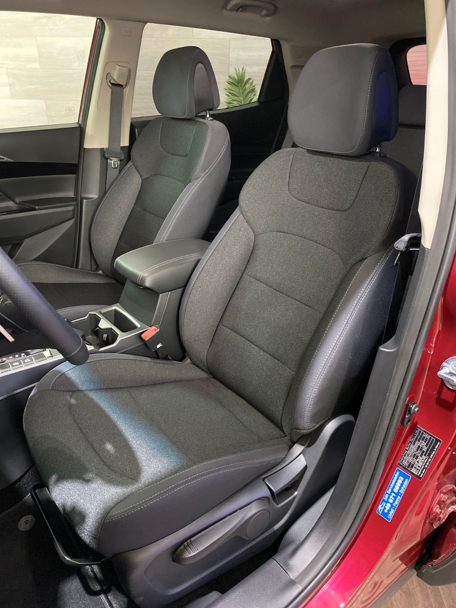 Fahrzeugabbildung Ssangyong Korando RUBY  1,5AT 4WD *LED*NAVI*TOTWINK