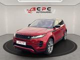 Land Rover Range Rover Evoque Basis - Land Rover Range Rover Evoque Gebrauchtwagen in Hannover
